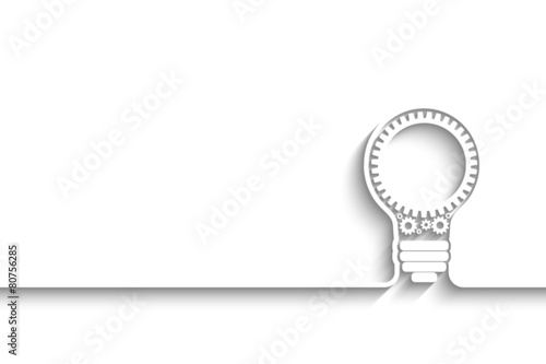 light bulb