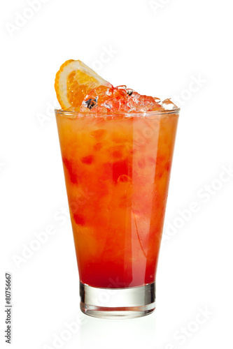 Fruits Cocktail