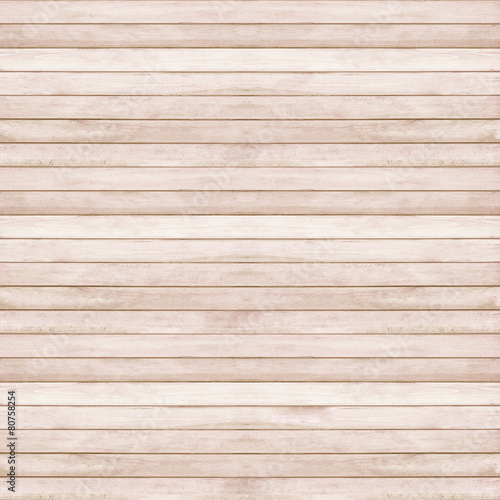 Wooden wall texture background, Toasted almond pantone color.