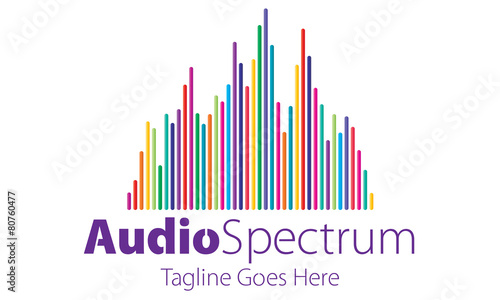 Audio Spectrum