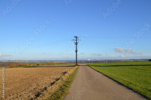 Wandern, Sommer, Frühling