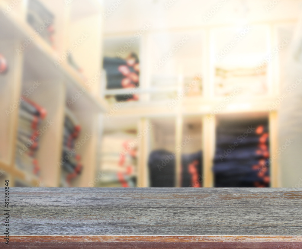 Abstract Blur Shopping Market Background Abstract Blur Shopping Market Background