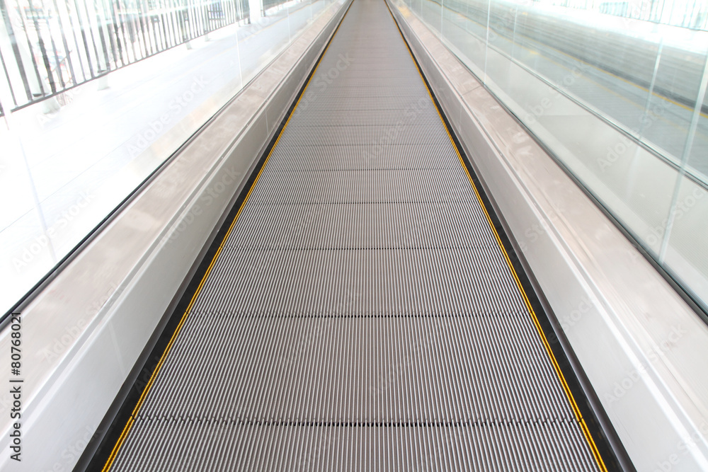 Escalators Moving way Escalators Moving way
