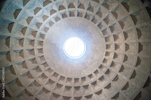Pantheon  Rome