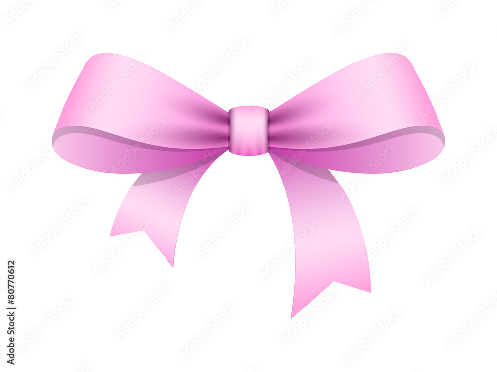 Ribbon Bow Ribbon Bow
