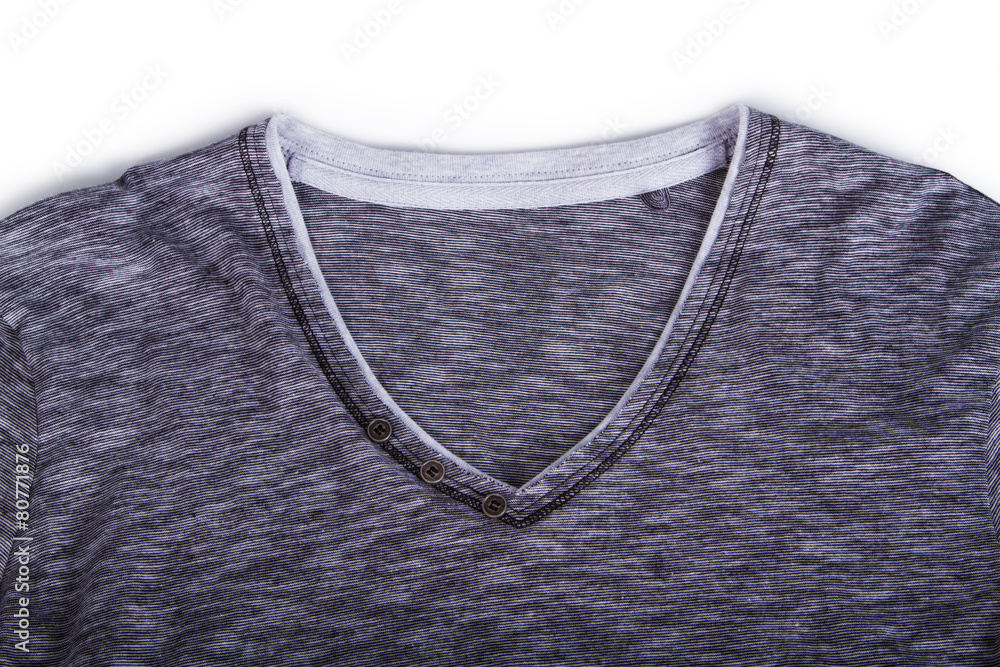 Gray long sleeve shirts