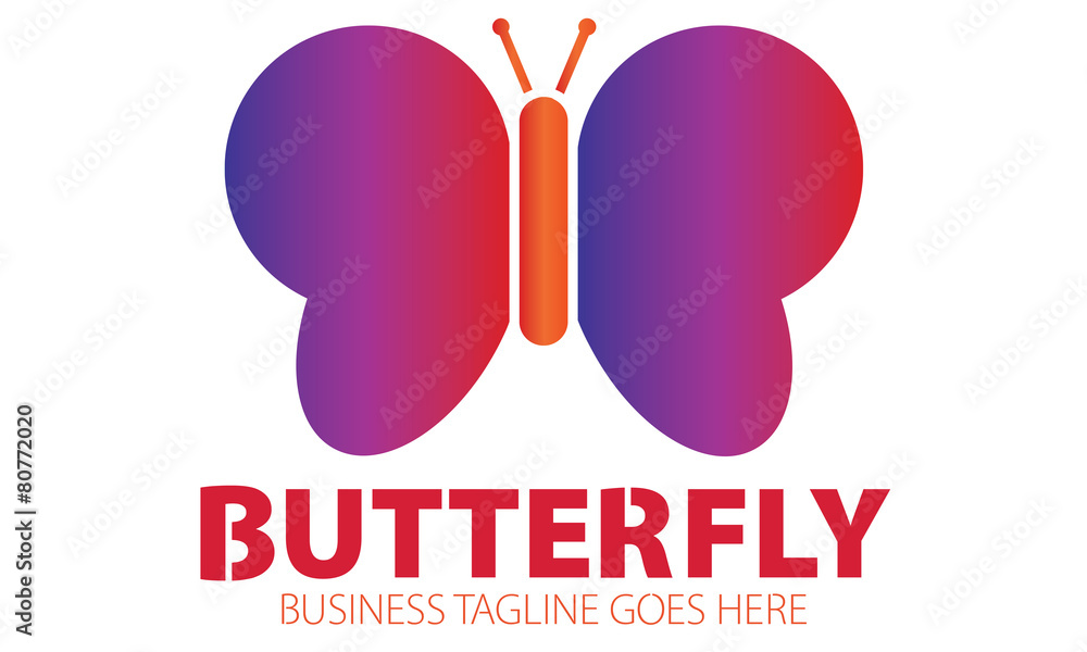 Butterfl Butterfl