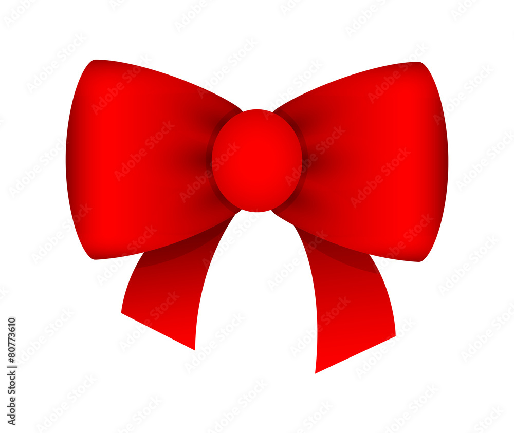Birthday Ribbon Bow Birthday Ribbon Bow