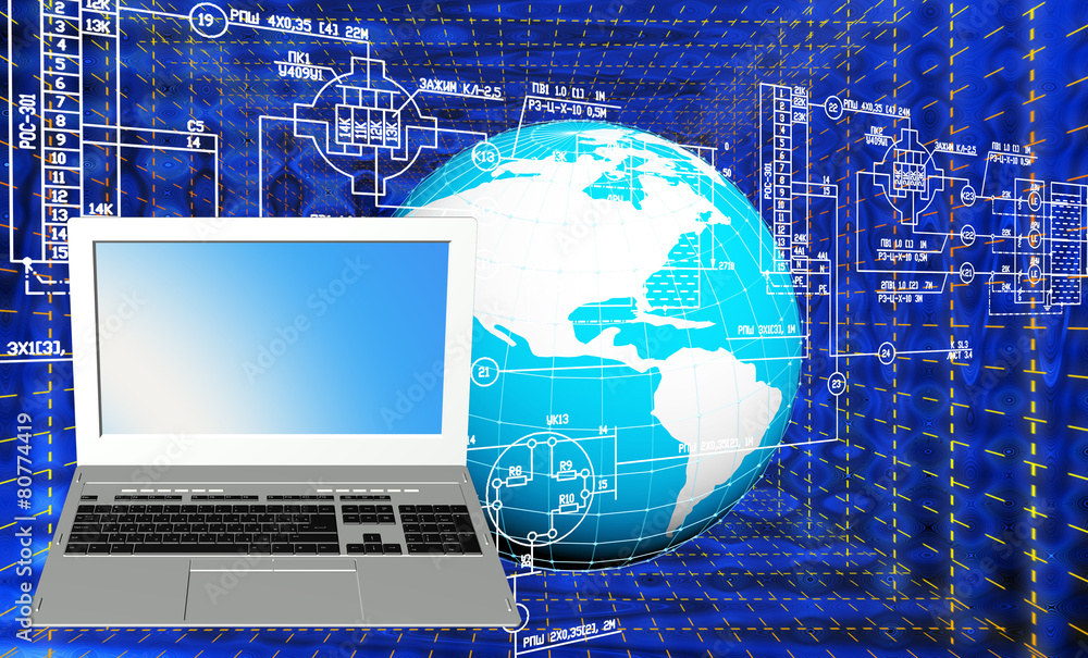 Industrial computer technology Industrial computer technology
