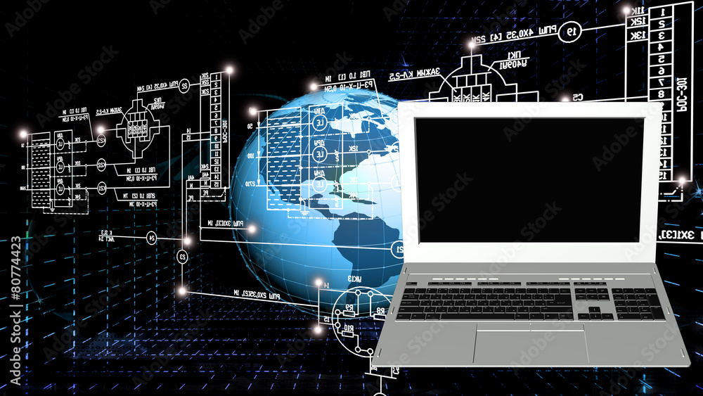 Generation computer technology Generation computer technology