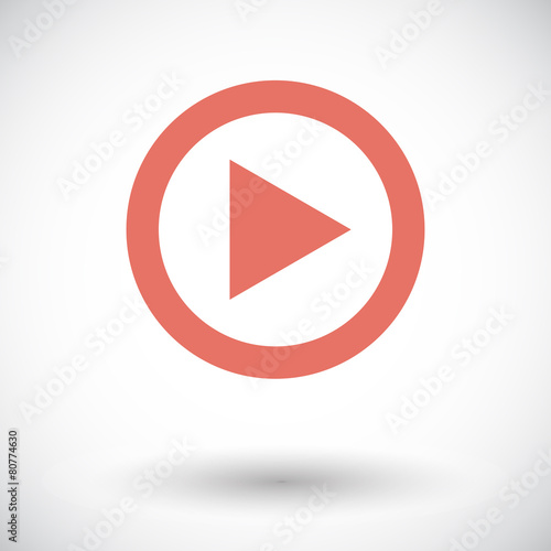 Free Download Play icon - GFXLoad