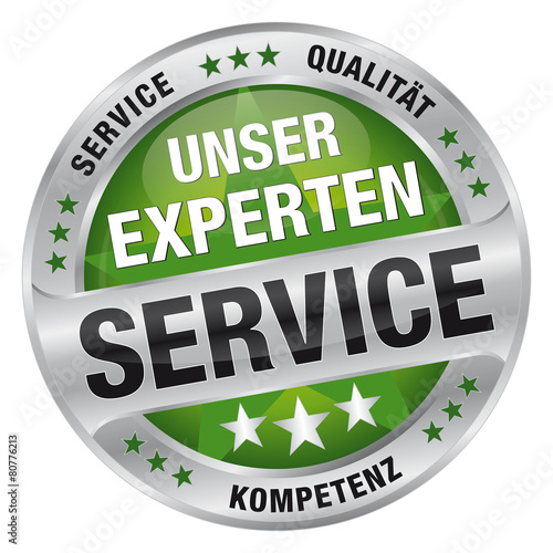 Unser Expertenservice - Service, Qualität, Kompetenz