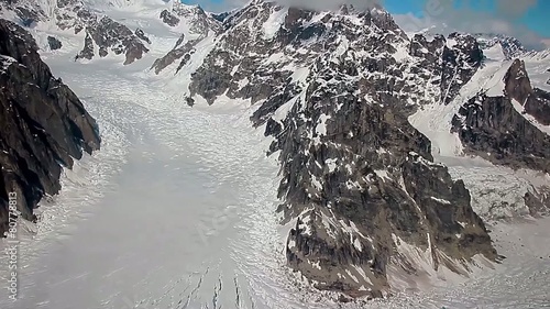 Mount McKinley