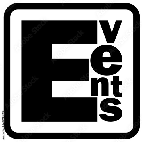 EVENTS (calendar coming up corporate)