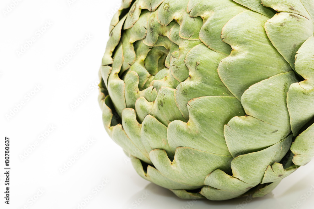 Obraz premium Artichauts
