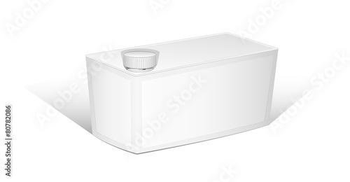 Container Vector