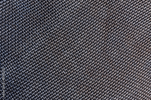 pattern of metal background