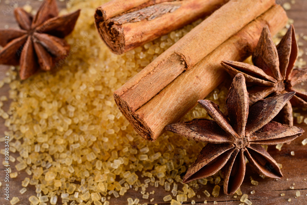 Spices Spices