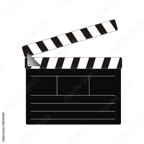 Clapperboard