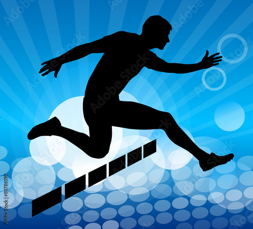 Leichtathletik - 68