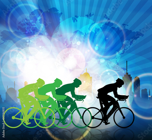Cyclist