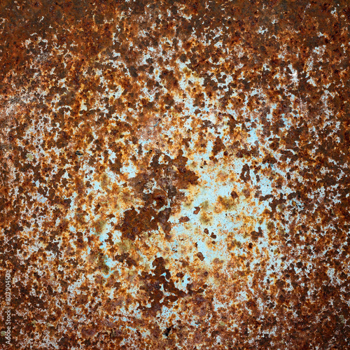 rust textures © naiaekky