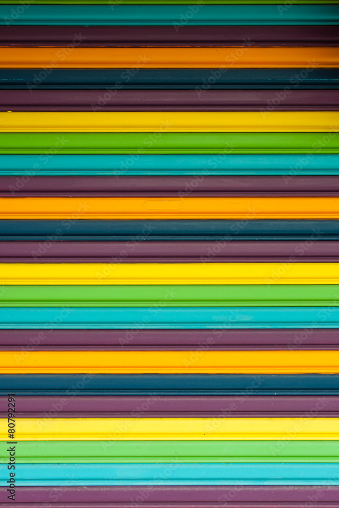 Corrugated paint metal Corrugated paint metal