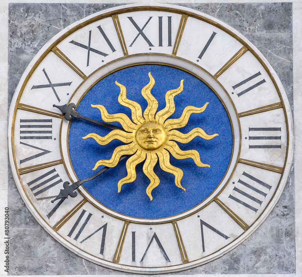 Watch the sun Watch the sun