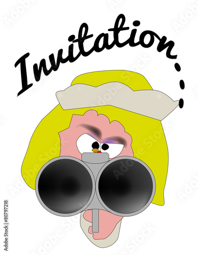 Invitation