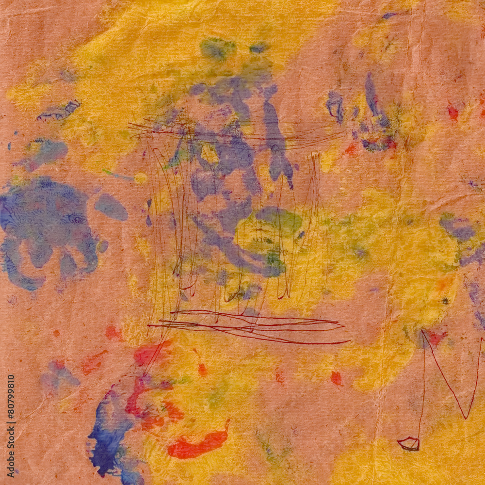 Abstract Painting Abstract Painting