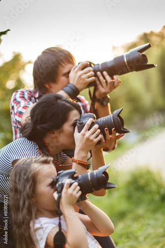 family photographers