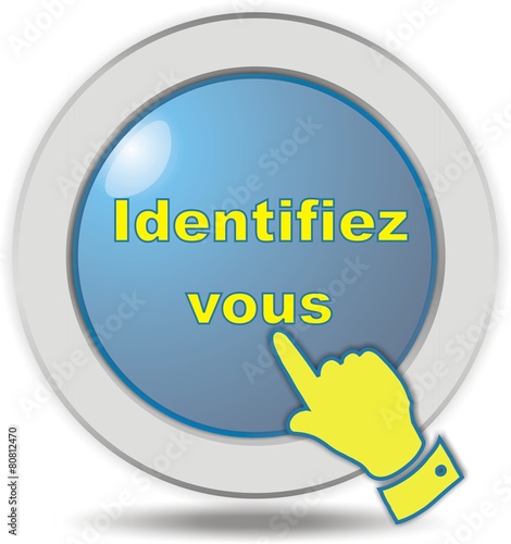 bouton identifiez vous