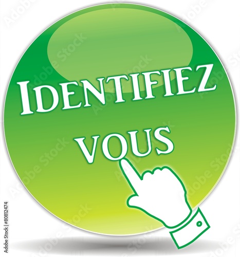 bouton identifiez vous