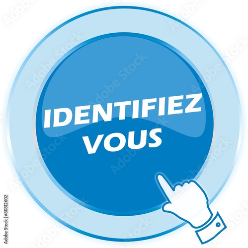 bouton identifiez vous