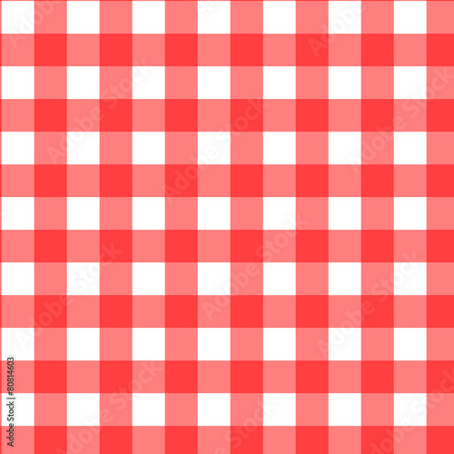 seamless scalable background pattern with red stripes