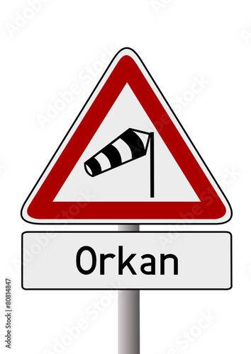 Orkan