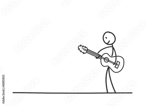 sm gitarre spielen II