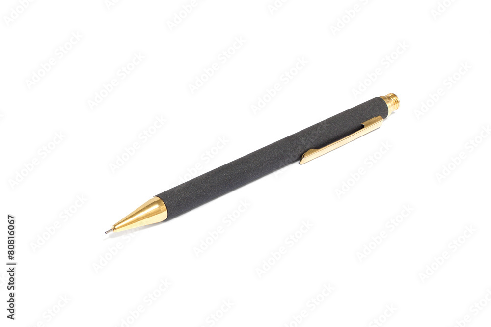 Pen isolated on a white background - Clipping Path Pen isolated on a white background - Clipping Path
