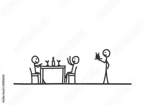 sm im restaurant I