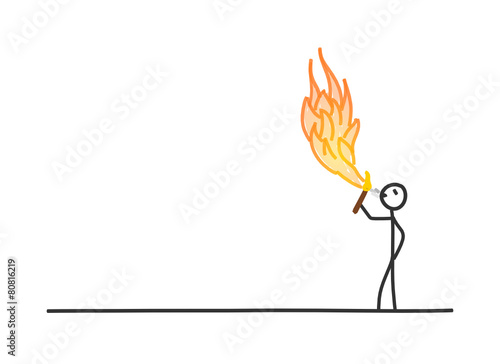 sm feuerspucker II