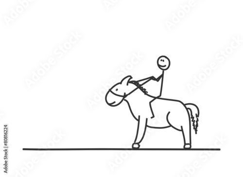 sm reiten I