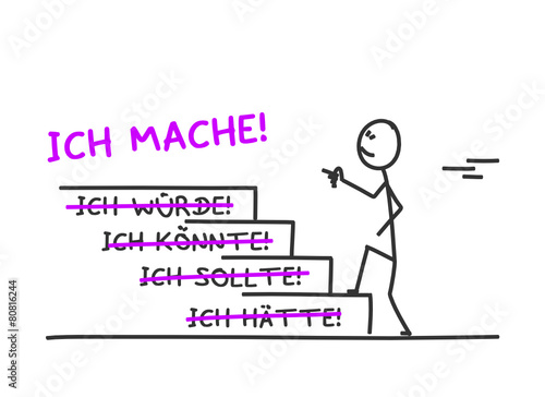 sm treppen stufen ich mache II
