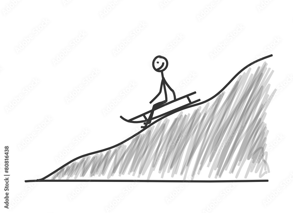 sm rodeln I Adobe Stock