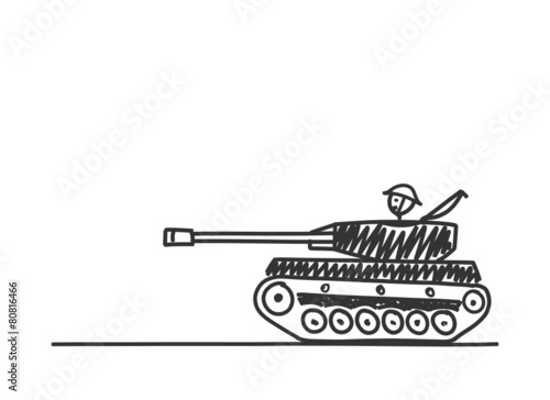 sm panzerfahren I