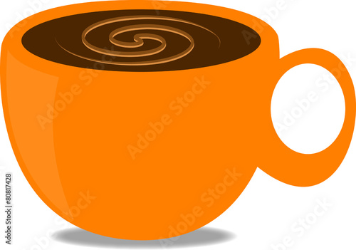 Kaffeetasse