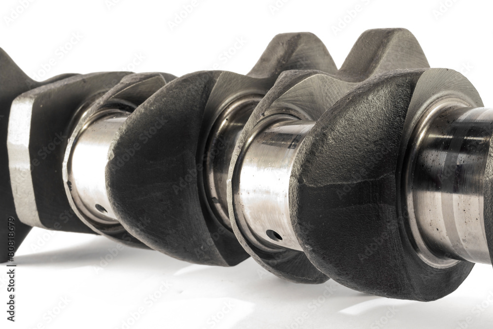 crankshaft crankshaft