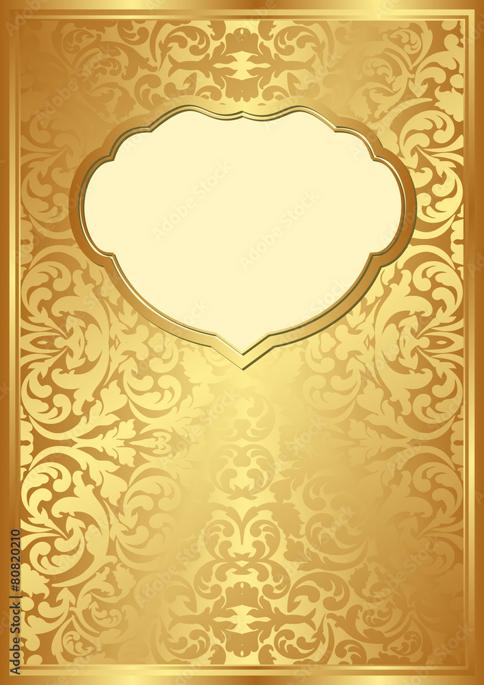 golden background for cover golden background for cover