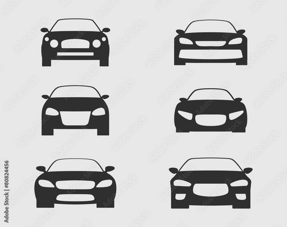 cars cars