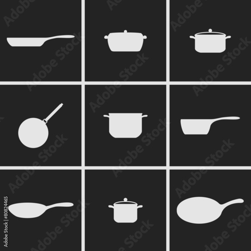 crockery