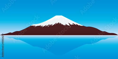 Mount Fuji